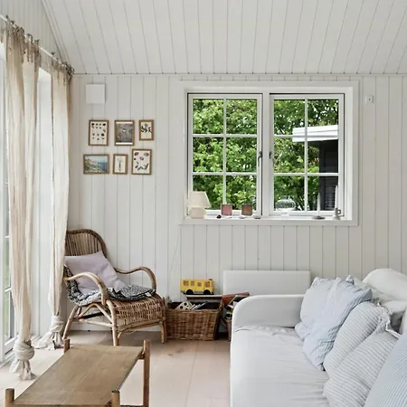 Σπίτι διακοπών Wooden House With Relaxing Atmosphere *