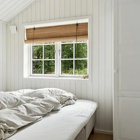 Σπίτι διακοπών Wooden House With Relaxing Atmosphere