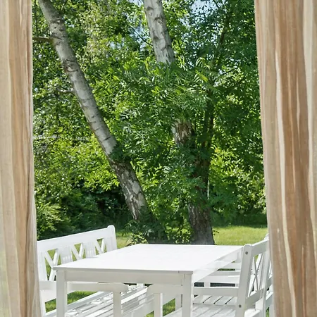 Wooden House With Relaxing Atmosphere Σπίτι διακοπών *